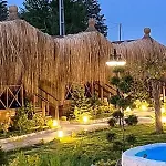 Konukevi Selale Park Catalca Eskiomerler