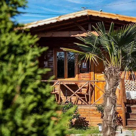 Selale Park Catalca Casa de hóspedes Eskiomerler