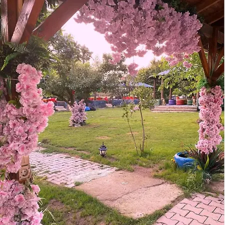 Selale Park Catalca Eskiomerler