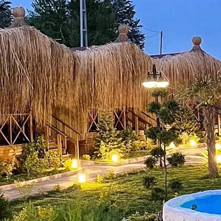 Casa de hóspedes Selale Park Catalca Eskiomerler