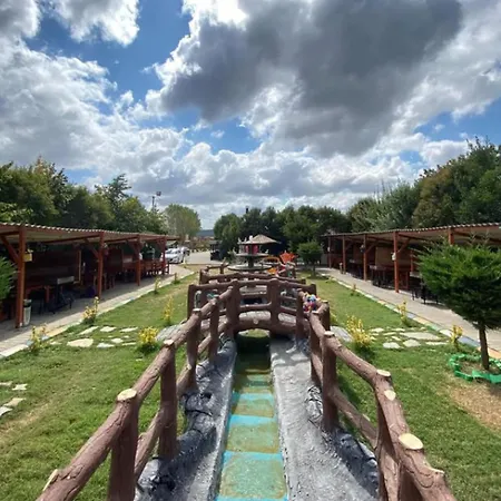 게스트하우스 Selale Park Catalca 4*