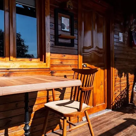 Casa de hóspedes Selale Park Catalca