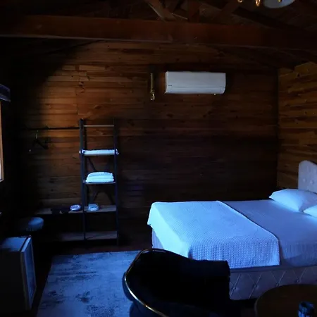 Selale Park Catalca 4* Eskiomerler