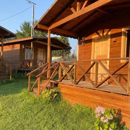 Selale Park Catalca Eskiomerler