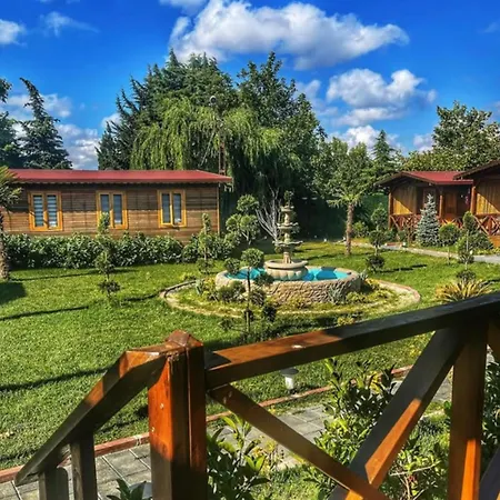 Selale Park Catalca