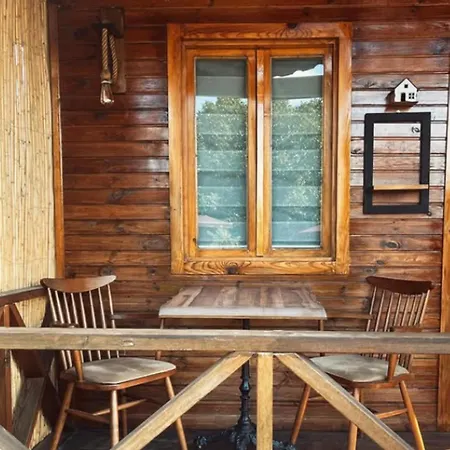 Selale Park Catalca 4* Eskiomerler