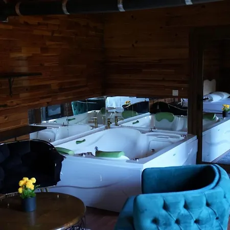 Maison d'hôtes Selale Park Catalca