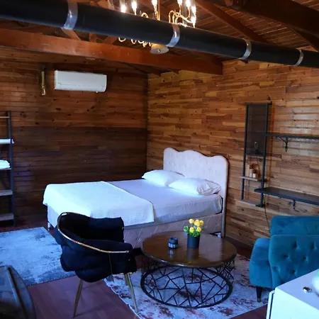 Selale Park Catalca 4* Eskiomerler