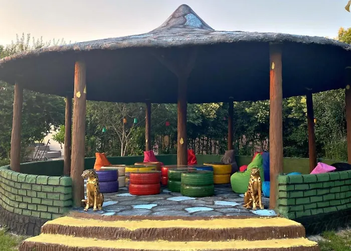 Casa de hóspedes Selale Park Catalca Eskiomerler