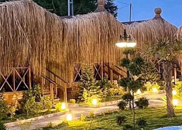 Casa de hóspedes Selale Park Catalca Eskiomerler