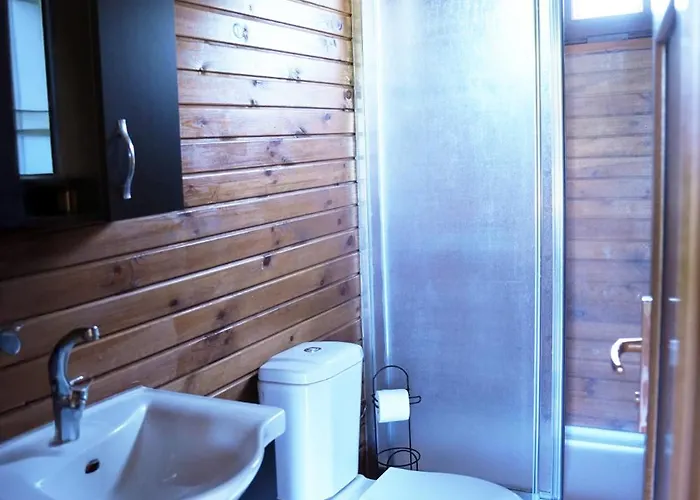 Selale Park Catalca 게스트하우스