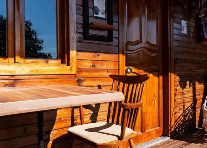 게스트하우스 Selale Park Catalca