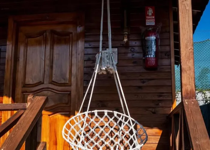 게스트하우스 Selale Park Catalca 4*