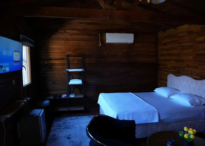 Selale Park Catalca 4* Eskiomerler