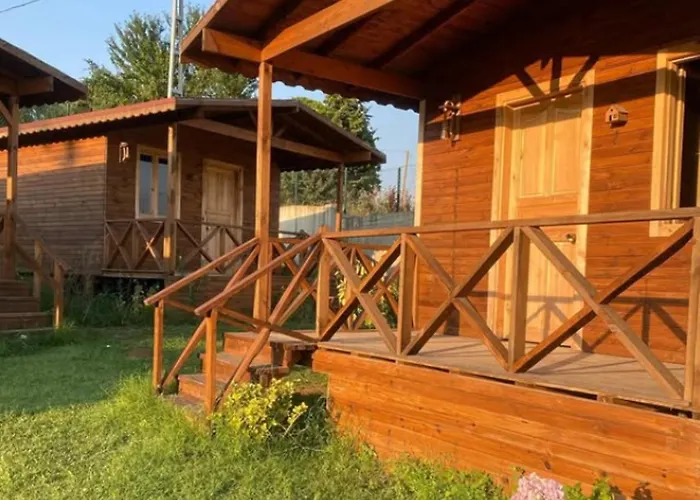 Selale Park Catalca Eskiomerler