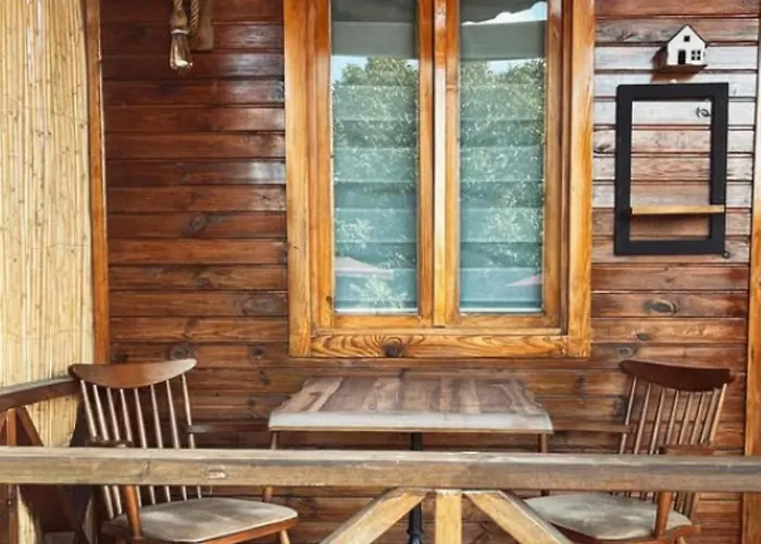 Selale Park Catalca 4* Eskiomerler