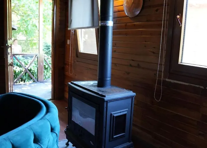 Selale Park Catalca 4*