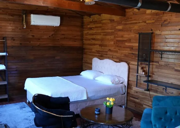 Selale Park Catalca 4* Eskiomerler